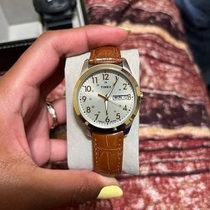 Timex Watch
